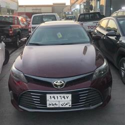 Toyota Avalon